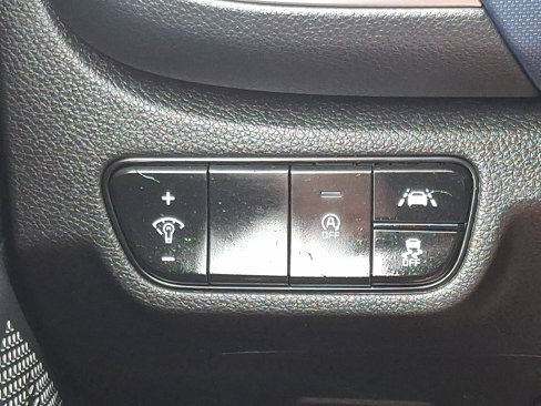 Used 2022 Kia Seltos S image 23