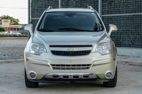 Used 2013 Chevrolet Captiva Sport LT image 5
