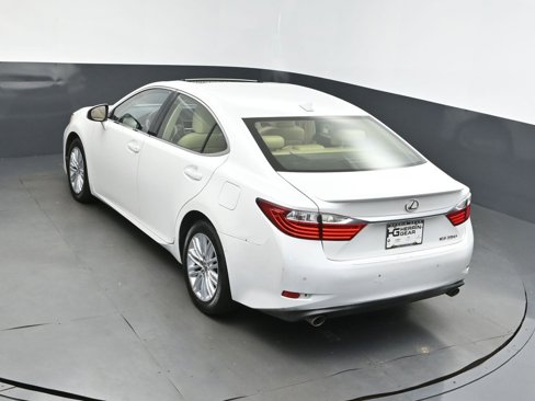 Used 2013 Lexus ES 350 image 33
