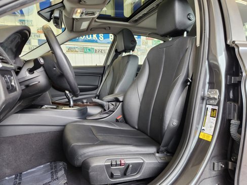 Used 2015 BMW 328i Sedan image 4