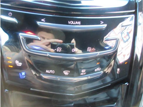 Used 2017 Cadillac Escalade Platinum image 17