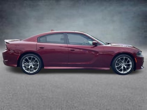 Used 2020 Dodge Charger GT image 4