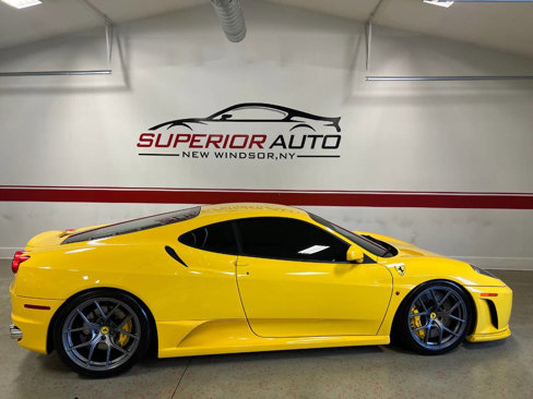 Used 2006 Ferrari F430 Coupe image 22