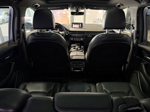 Used 2017 Audi Q7 3.0T Premium Plus image 84