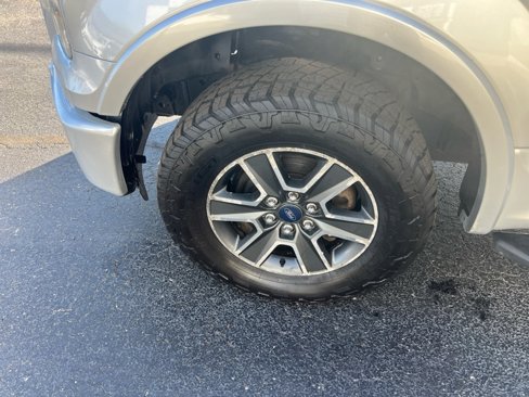 Used 2015 Ford F150 XLT w/ Equipment Group 301A Mid image 22