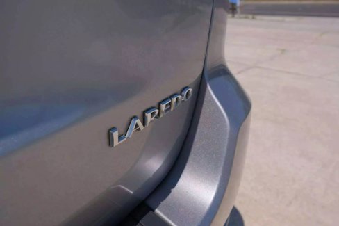Used 2015 Jeep Grand Cherokee Laredo w/ Quick Order Package 23E image 35