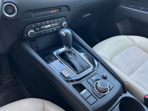 Used 2020 MAZDA CX-5 Touring image 35