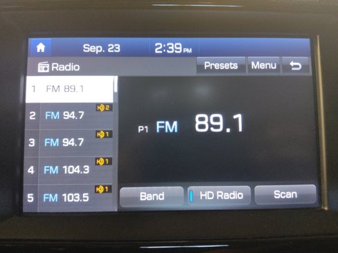 Used 2018 Hyundai Sonata SEL image 25