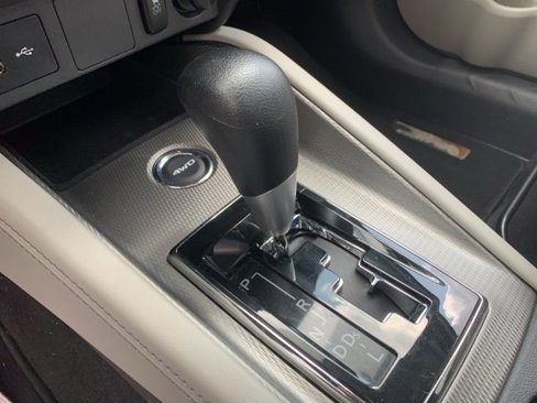 Used 2018 Mitsubishi Outlander Sport ES image 27