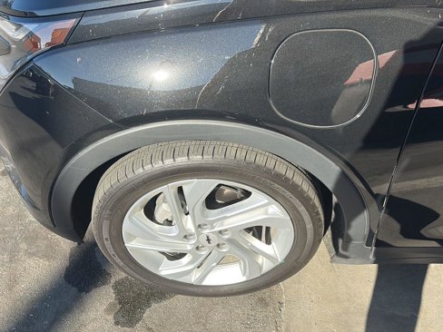 Used 2022 Chevrolet Bolt LT image 3