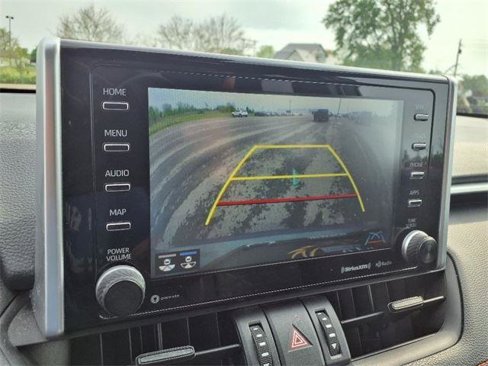 Used 2020 Toyota RAV4 Adventure image 20