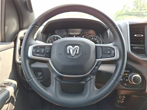 Certified 2022 RAM 1500 Big Horn image 16