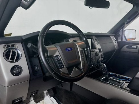 Used 2017 Ford Expedition EL Limited w/ Equipment Group 301A image 9