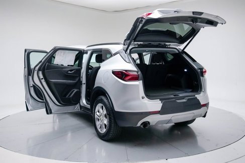 Used 2019 Chevrolet Blazer LT image 19