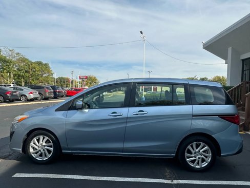 Used 2012 MAZDA MAZDA5 Sport image 4