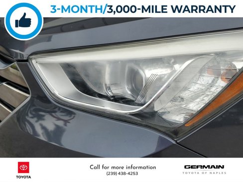 Used 2015 Hyundai Santa Fe Sport 2.0T w/ Option Group 05 image 15