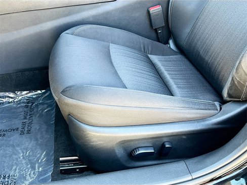 Used 2022 Nissan Altima 2.5 SV image 18