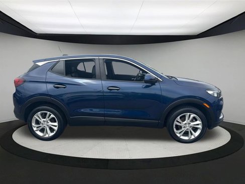 Used 2022 Buick Encore GX Preferred w/ Cold Weather Comfort Package image 4