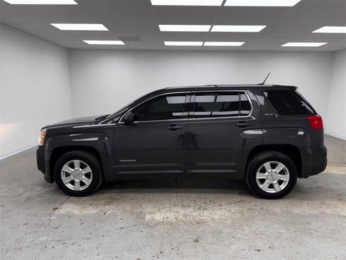Used 2013 GMC Terrain SLE image 8