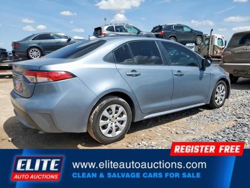 Used 2021 Toyota Corolla LE image 5