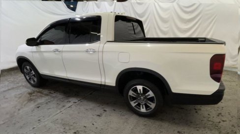 Used 2019 Honda Ridgeline RTL-E image 6