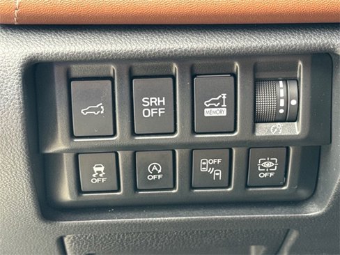 Used 2020 Subaru Forester Touring w/ Popular Package #2 image 12
