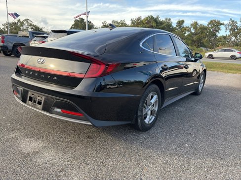 Used 2021 Hyundai Sonata SE image 5