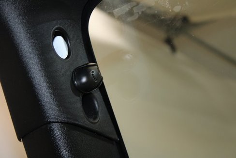 Used 2015 Jeep Wrangler Unlimited Sport image 42
