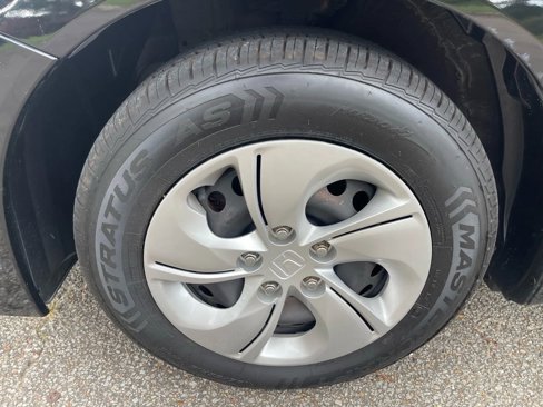 Used 2014 Honda Civic LX image 9