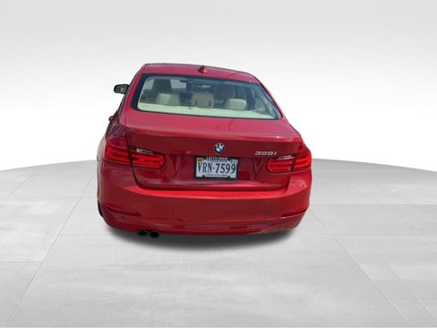 Used 2014 BMW 328i Sedan image 18