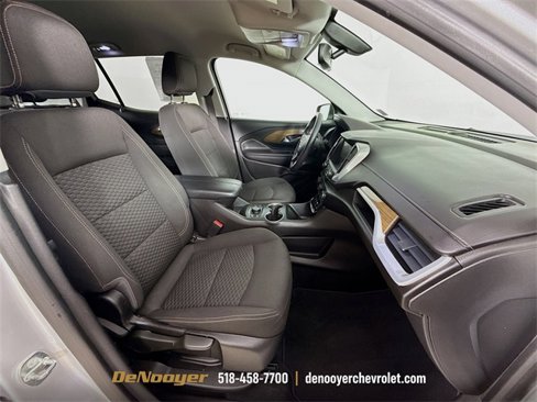 Used 2018 GMC Terrain SLE w/ Driver Convenience Package image 28