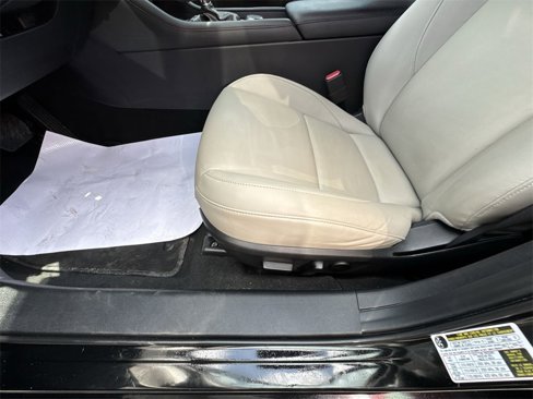 Used 2021 MAZDA MAZDA3 AWD 2.5 Turbo Hatchback image 18
