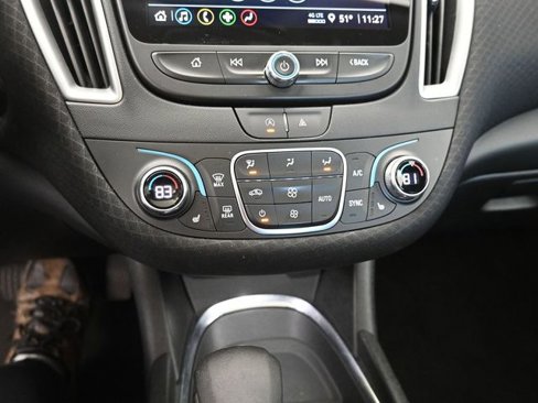 Used 2023 Chevrolet Malibu LT image 33