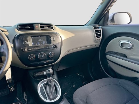 Certified 2017 Kia Soul image 19