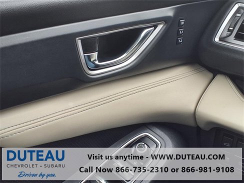 Used 2019 Subaru Ascent Limited image 24