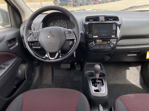 New 2024 Mitsubishi Mirage G4 image 6