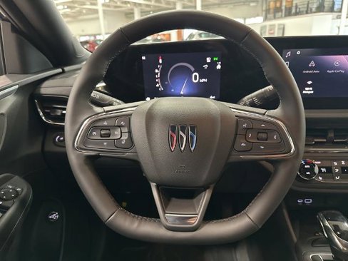 New 2025 Buick Envista Preferred w/ Convenience I Package image 16