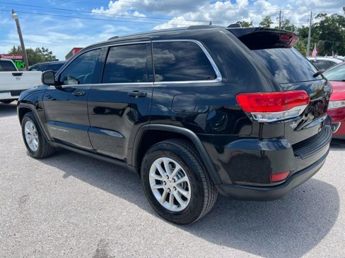 Used 2015 Jeep Grand Cherokee Laredo w/ Quick Order Package 23E image 6
