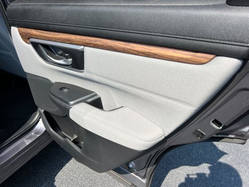 Used 2021 Honda CR-V EX image 17