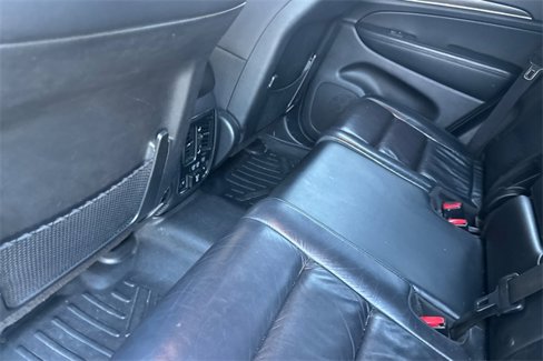 Used 2018 Jeep Grand Cherokee Limited image 14
