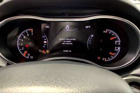 Used 2020 Jeep Grand Cherokee Limited image 25
