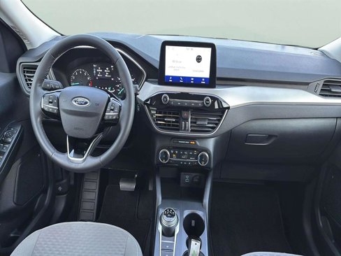 Used 2022 Ford Escape SE w/ Convenience Package image 13