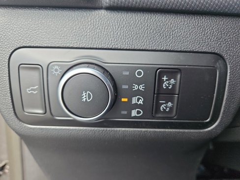 New 2025 Ford Bronco Sport Big Bend w/ Convenience Package image 56