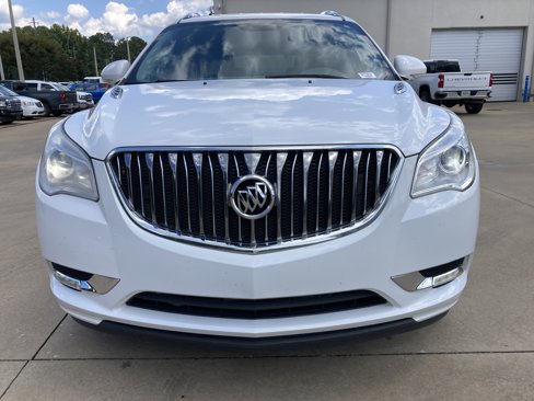 Used 2017 Buick Enclave Convenience image 2