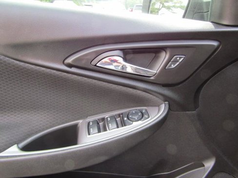 Used 2023 Chevrolet Malibu LT image 20