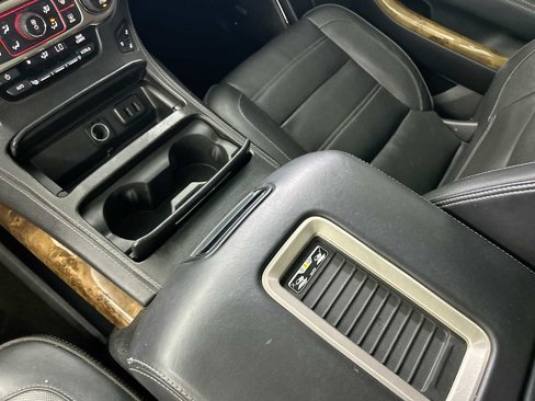Used 2016 GMC Yukon Denali w/ Open Road Package image 23