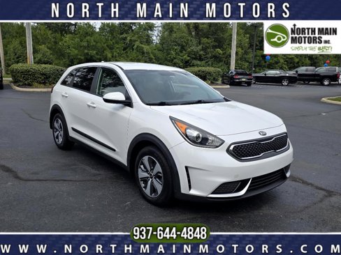 Used 2019 Kia Niro FE image 1