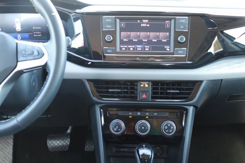 Used 2024 Volkswagen Taos S image 14