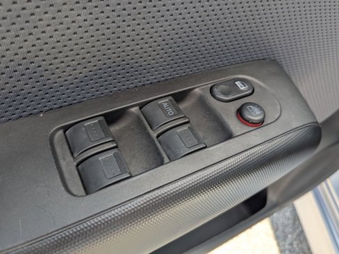 Used 2008 Honda Fit Sport image 12