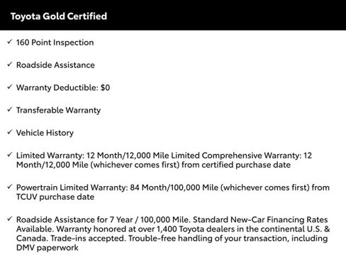 Certified 2022 Toyota RAV4 XLE image 4
